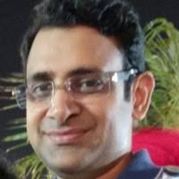 Dr Yogesh Goyal
